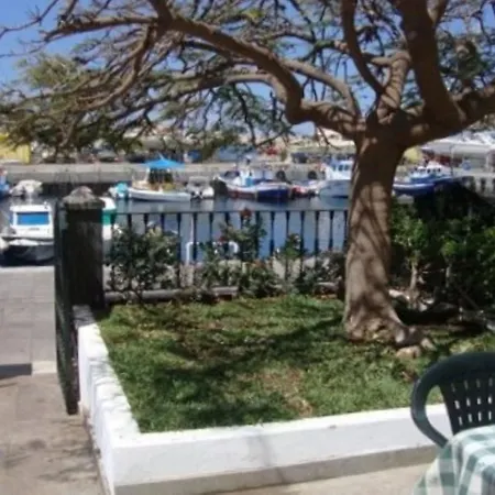 Little Venice In Lejlighed *