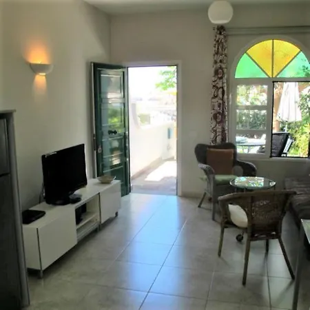 Apartament Little Venice In Puerto De Mogan